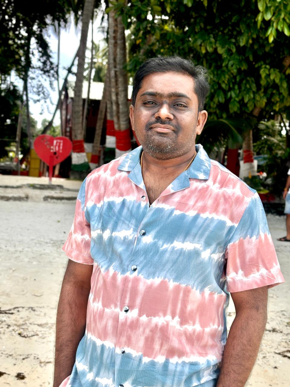 Ram Ambati